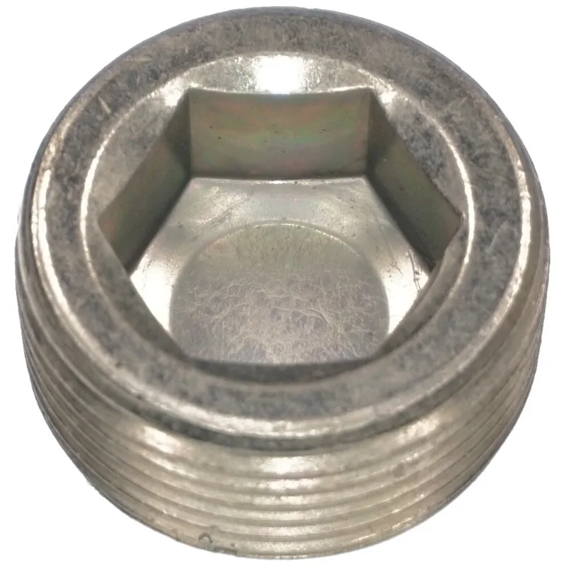 Filler Drain Core Plug Screw Bolt M24x1.5x12mm for Mercedes-Ben CLE 300 A236 S400 Maybach GLS 480 A0009977932 A3529970032
Filler Drain Core Plug Screw Bolt M24x1.5x12mm for Mercedes-Ben CLE 300 A236 S400 Maybach GLS 480 A0009977932 A3529970032