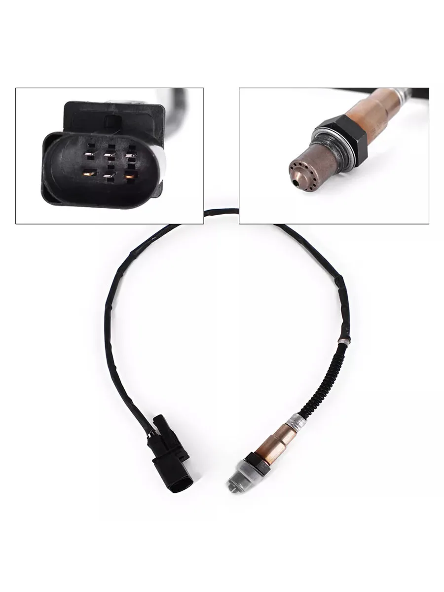 Новый 5-проводной датчик кислорода O2 0258007351 Для 99-05 VW Jetta Beetle Golf Audi A4 TT 1K 0998262 D 07C 906262 N 022906262 J 077906265 АК
Новый 5-проводной датчик кислорода O2 0258007351 Для 99-05 VW Jetta Beetle Golf Audi A4 TT 1K 0998262 D 07C 906262 N 022906262 J 077906265 АК