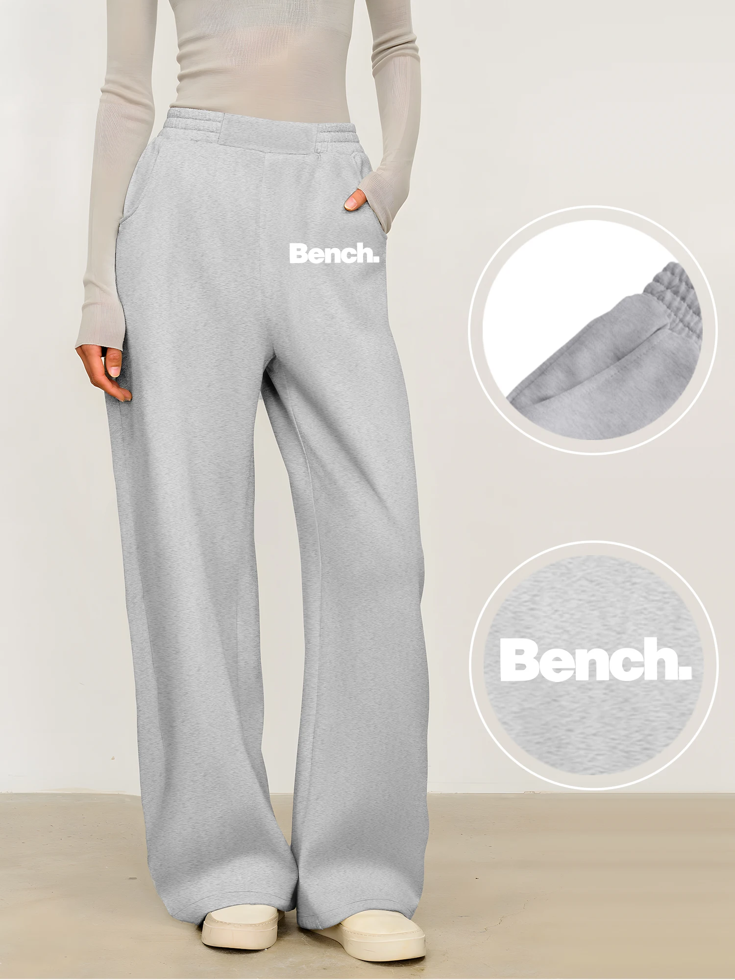 Women's "MILANO ITALY" City Print Wide Leg Sweatpants, Loose Fit Elastic Waist Casual Loungewear Trousers
Women's "MILANO ITALY" City Print Wide Leg Sweatpants, Loose Fit Elastic Waist Casual Loungewear Trousers