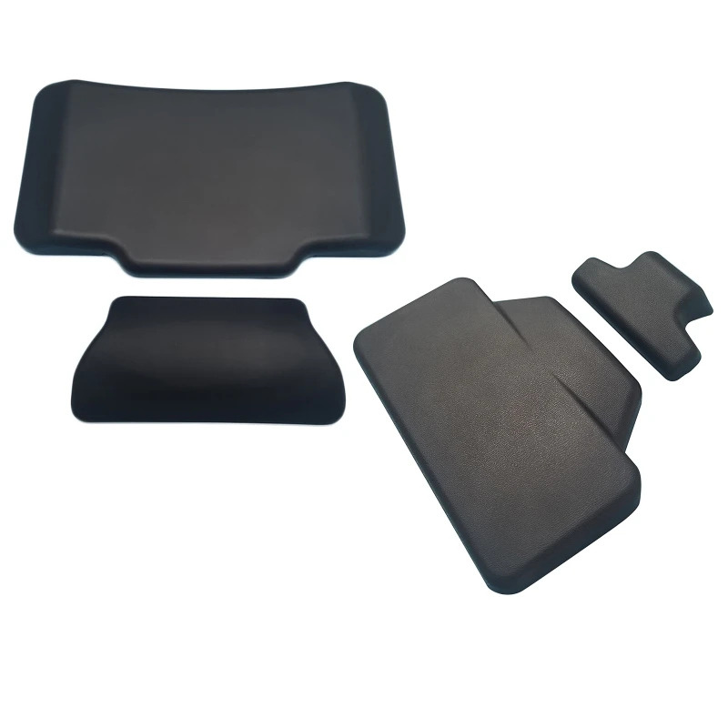 Shockproof Passenger Backrest Back Pad Rear Saddlebag Trunk Sticker Decal Top for Case Box Cushion for Motorcycle Univer
Shockproof Passenger Backrest Back Pad Rear Saddlebag Trunk Sticker Decal Top for Case Box Cushion for Motorcycle Univer
