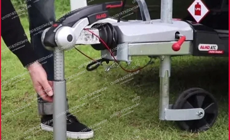 Trailer Caravan Tongue Weight Scale Ball Head Under Pressure Measurement Weighing Traction Driving Accessories
Trailer Caravan Tongue Weight Scale Ball Head Under Pressure Measurement Weighing Traction Driving Accessories