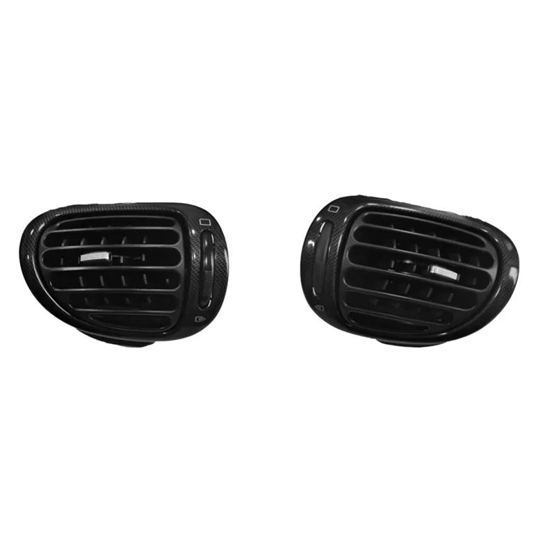 Car Dashboard Air Conditioner Outlet Assembly A/C Outlet Panel Air Outlet Vent Grille Forpeugeot 206 Citroen C2
Car Dashboard Air Conditioner Outlet Assembly A/C Outlet Panel Air Outlet Vent Grille Forpeugeot 206 Citroen C2