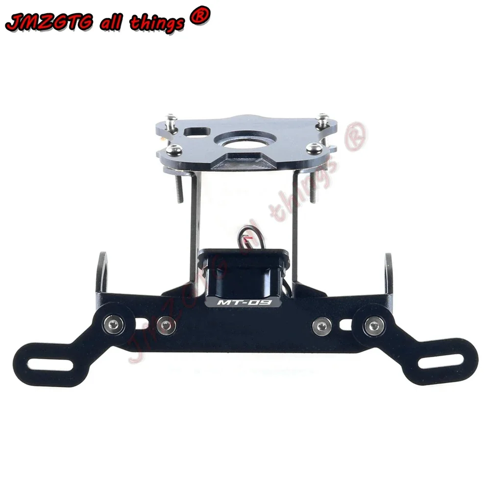 Модификация мотоцикла короткий параграф рамки номерного знака для YAMAHA MT09 MT-09 2021-2022 FZ09 FZ-09 2021-2022
Модификация мотоцикла короткий параграф рамки номерного знака для YAMAHA MT09 MT-09 2021-2022 FZ09 FZ-09 2021-2022