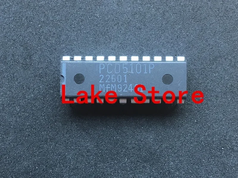 F5 Универсальные компоненты/лот PCD5101P DIP
F5 Универсальные компоненты/лот PCD5101P DIP