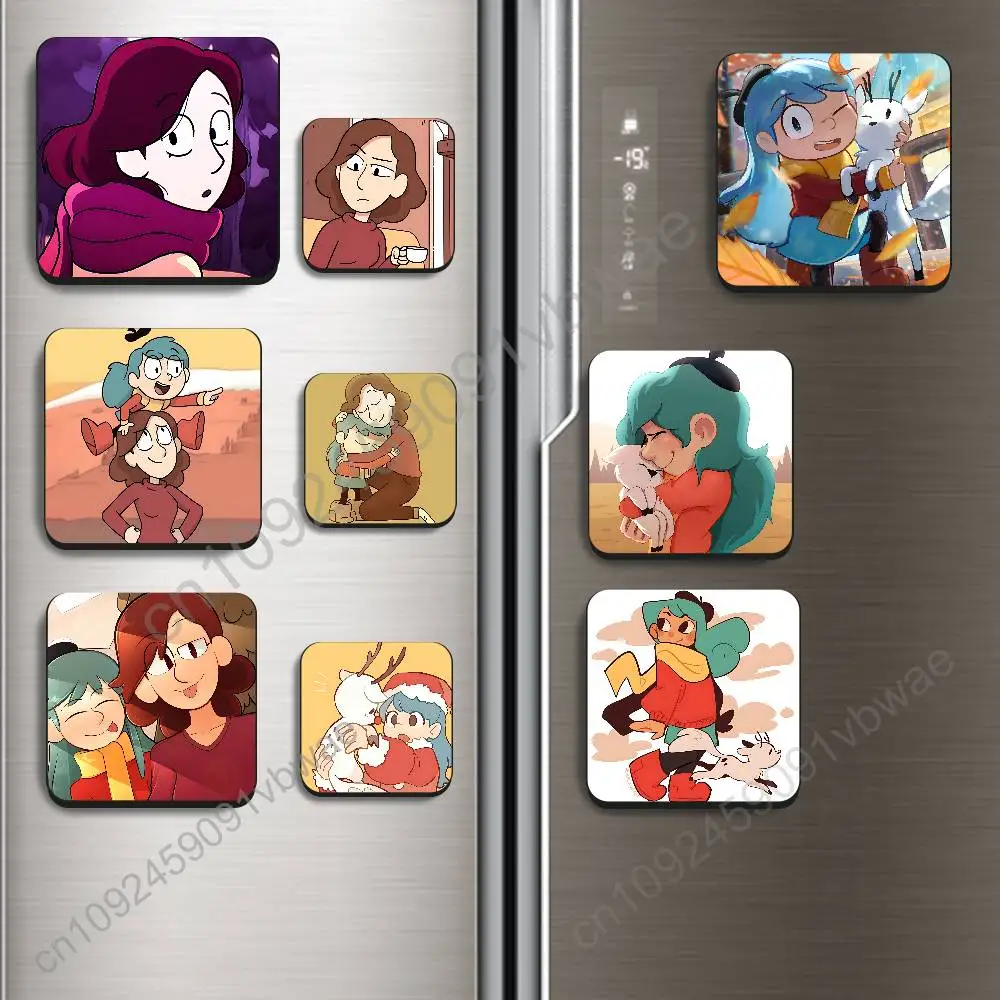 Mom Johanna Daughter Hilda BestSelling Refrigerator Magnetic Sticker Fridge Magnets Adhesive to Metal Surfaces Leaves No Residue
Mom Johanna Daughter Hilda BestSelling Refrigerator Magnetic Sticker Fridge Magnets Adhesive to Metal Surfaces Leaves No Residue