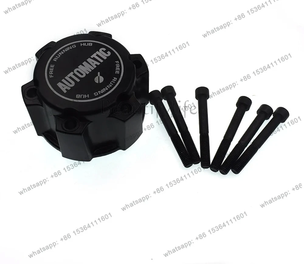 40250-2S601 for D22AT Free Hub Front Wheel Head Clutch
40250-2S601 for D22AT Free Hub Front Wheel Head Clutch