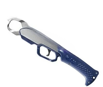 UE-301T High Strength Weighed Aluminum Luya Clamp Fish Controller Fish Clamp
UE-301T High Strength Weighed Aluminum Luya Clamp Fish Controller Fish Clamp