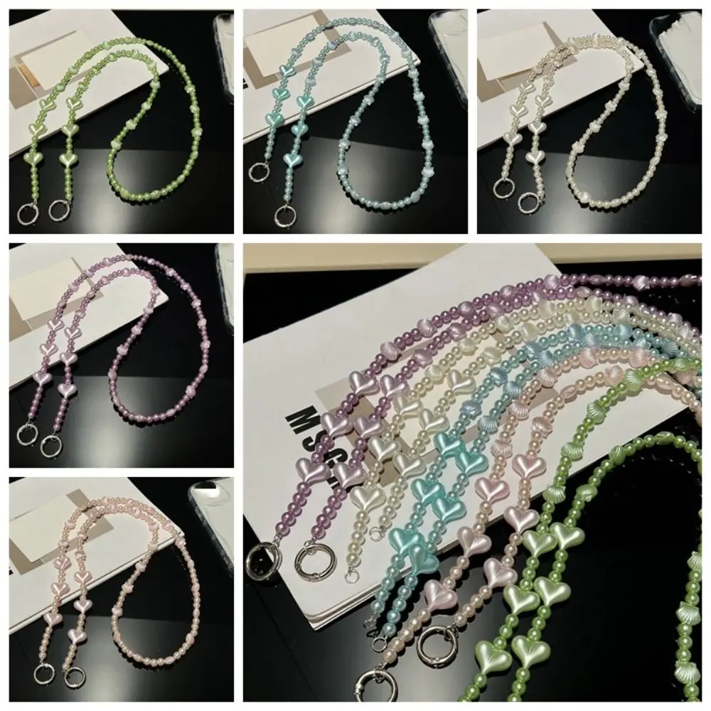 Phone Hanging Rope Crossbody Long Crossbody Phone Chain Long Beads Mobile Phone Chain Acrylic Sweet Beads Phone Strap Girls
Phone Hanging Rope Crossbody Long Crossbody Phone Chain Long Beads Mobile Phone Chain Acrylic Sweet Beads Phone Strap Girls