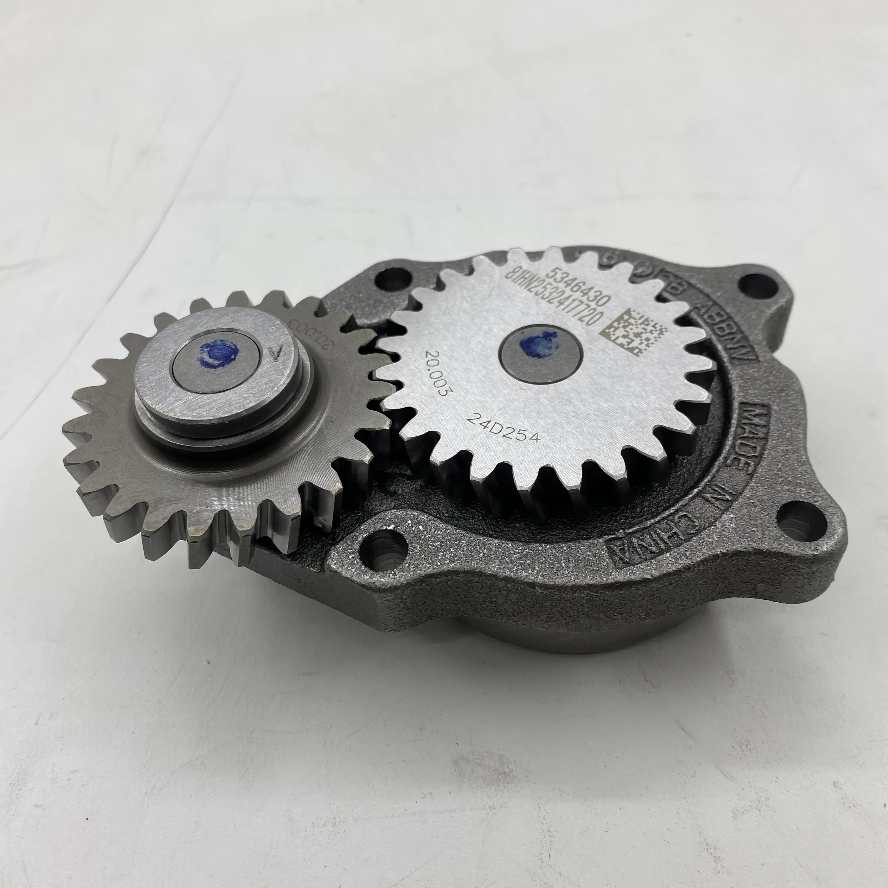 Genuine for for cummins Original Parts 5681964F COOLER for ISF2.8 Die sel Engine Engine Type
Genuine for for cummins Original Parts 5681964F COOLER for ISF2.8 Die sel Engine Engine Type