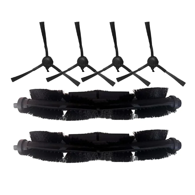 A50Q-For R6 Slim Replacement Parts Accessories Consumables Main Side Brush
A50Q-For R6 Slim Replacement Parts Accessories Consumables Main Side Brush