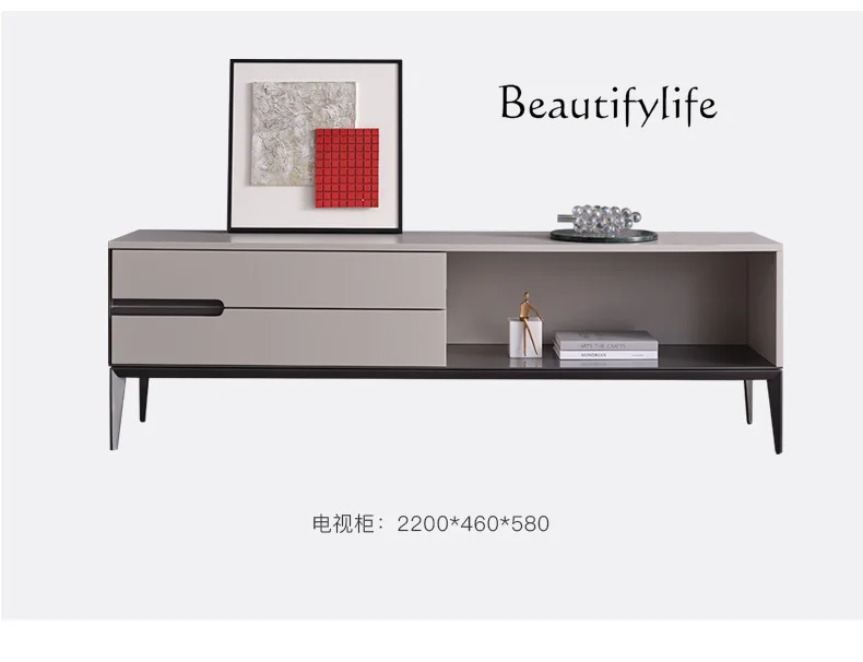 Modern Living Room Combination Floor Cabinet Modern Industrial Nordic Solid Wood TV Cabinet
Modern Living Room Combination Floor Cabinet Modern Industrial Nordic Solid Wood TV Cabinet