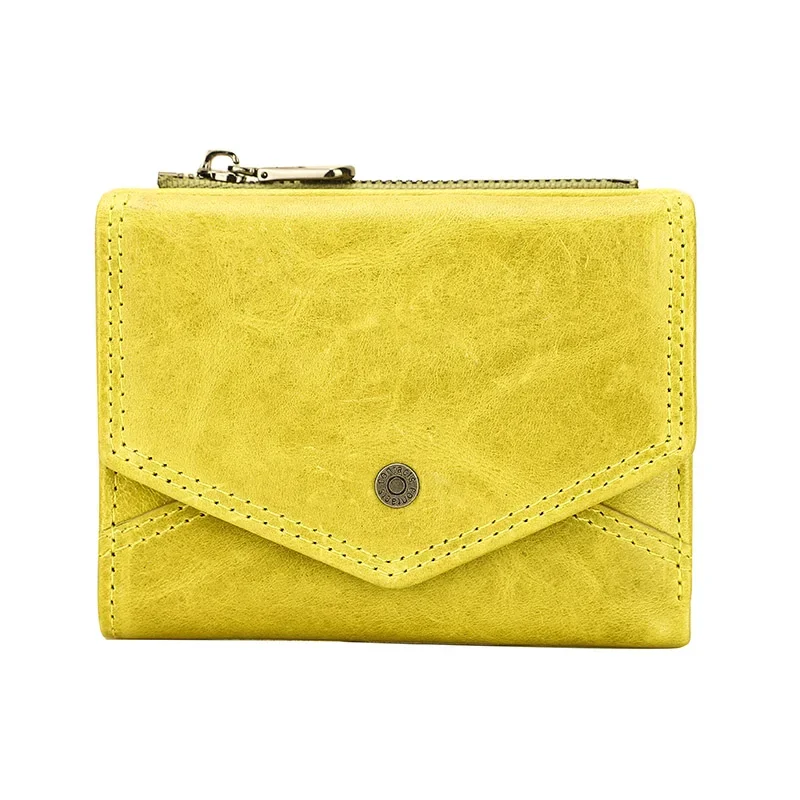 New Mini Clutch Bag Genuine Leather Wallet Women Small Coin Purse High Quality Credit Card Holder Cute Wallets
New Mini Clutch Bag Genuine Leather Wallet Women Small Coin Purse High Quality Credit Card Holder Cute Wallets