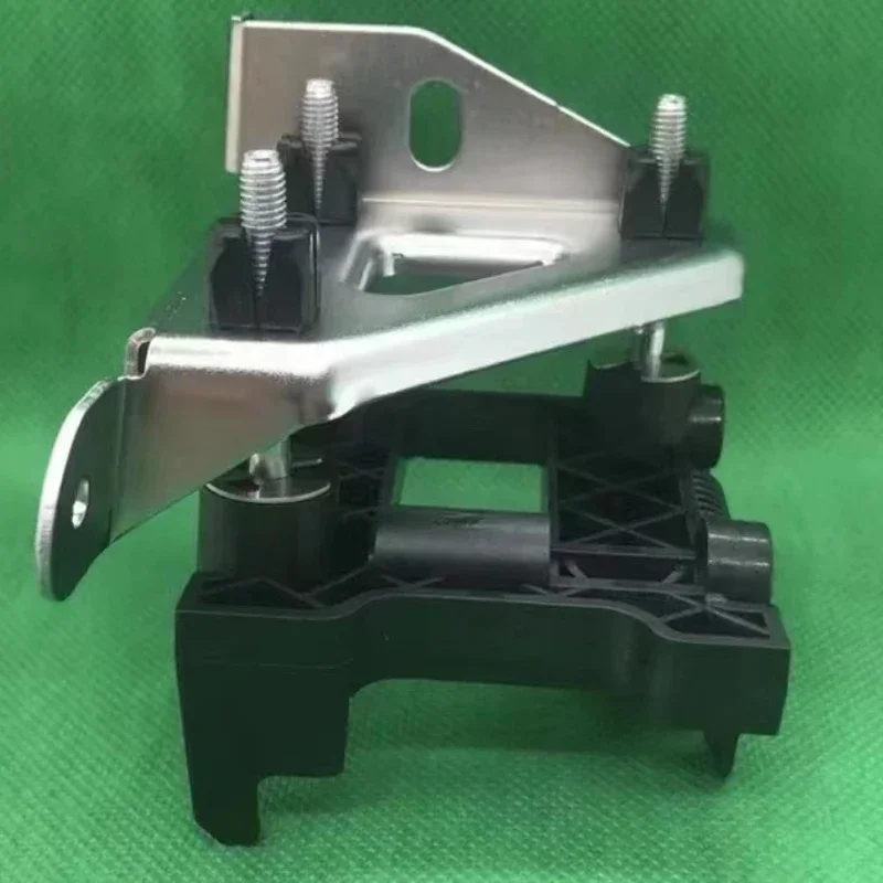 New! For Tesla Model S Front Radar Bracket Mount for Autopilot 1061953-00-E 106195300E 1061331-00-B 106133100B
New! For Tesla Model S Front Radar Bracket Mount for Autopilot 1061953-00-E 106195300E 1061331-00-B 106133100B