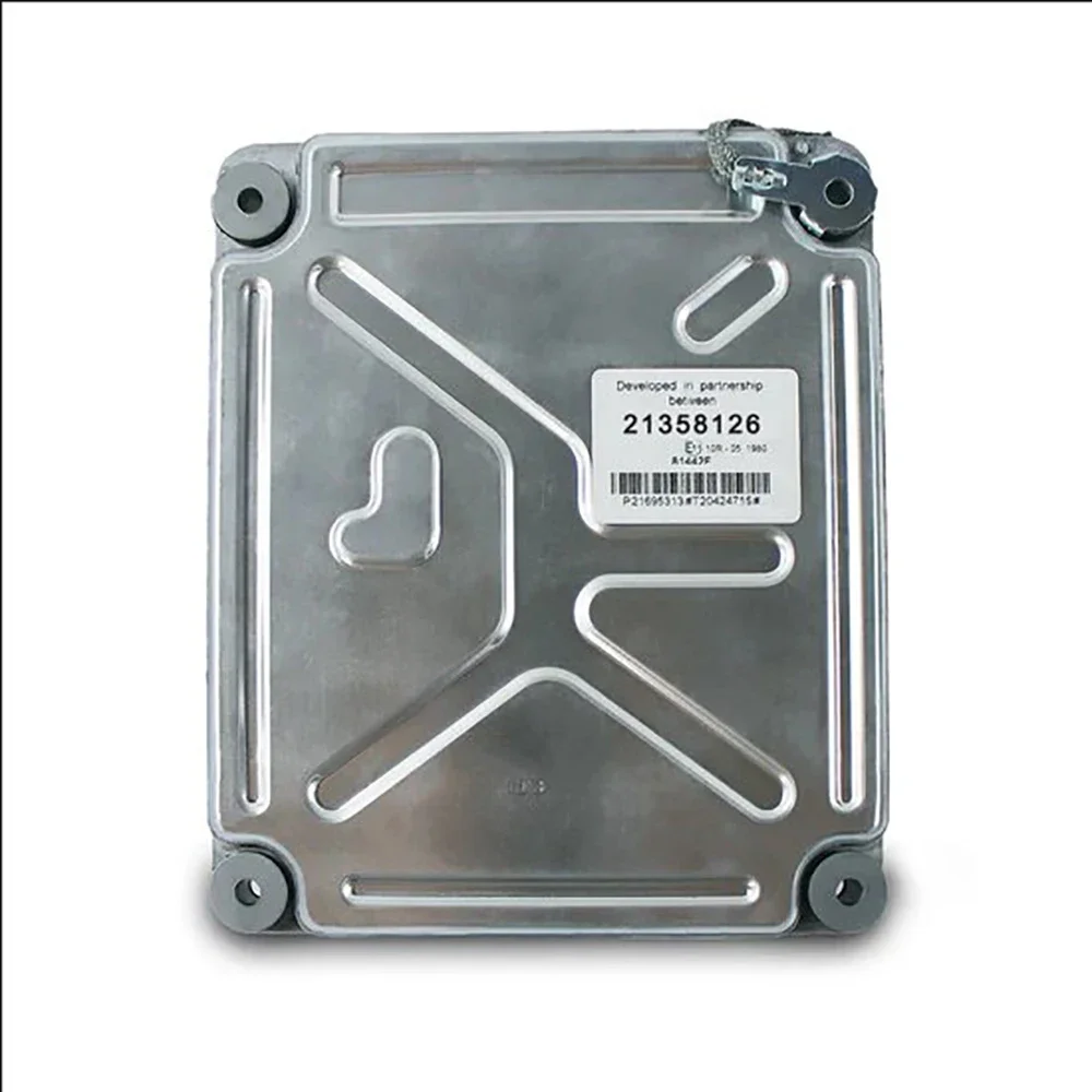 21358126 / 21300060 Пластина Common Rail грузовика серии N для пластины двигателя VOE 21358126
21358126 / 21300060 Пластина Common Rail грузовика серии N для пластины двигателя VOE 21358126