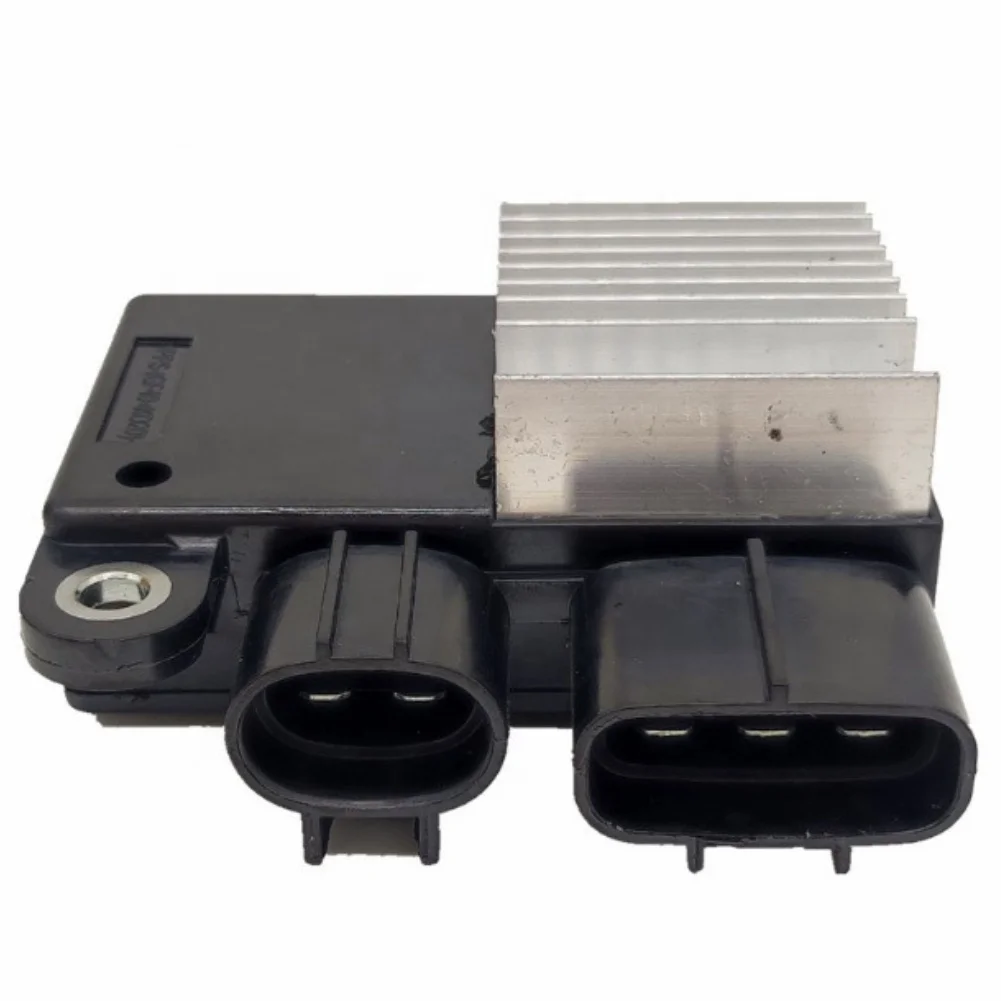 Модуль управления вентилятором охлаждения радиатора для Toyota Corolla Matrix 1 8L и 2 4L годы 2009–2013 Деталь двигателя
Модуль управления вентилятором охлаждения радиатора для Toyota Corolla Matrix 1 8L и 2 4L годы 2009–2013 Деталь двигателя