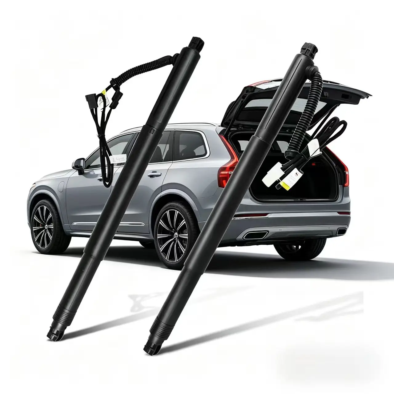 Tailgate Support Rod For BMW 5 SERIES F11 2009-2017 Rear Tailgate Strut Electric Support Struts 7207011 7266350
Tailgate Support Rod For BMW 5 SERIES F11 2009-2017 Rear Tailgate Strut Electric Support Struts 7207011 7266350