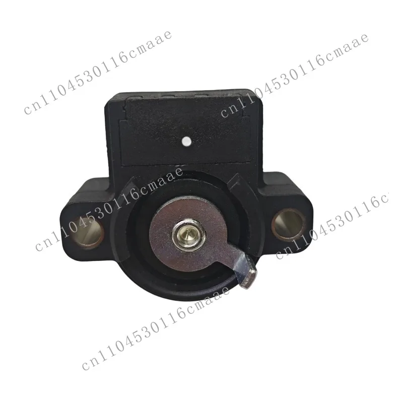 Potentiometer Precision Components for Forklift Control Forklift Attachment 7916400159
Potentiometer Precision Components for Forklift Control Forklift Attachment 7916400159