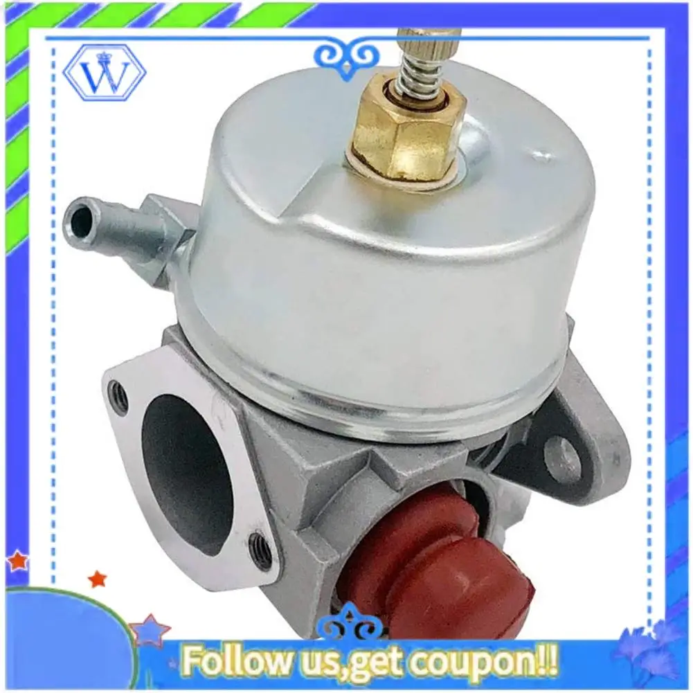 M46K-632795A Carburetor With Replacement Air Filter For Tecumseh TVS90 ECV100 TVS120 TVXL90 TNT120 LAV35 Engine Carburettor
M46K-632795A Carburetor With Replacement Air Filter For Tecumseh TVS90 ECV100 TVS120 TVXL90 TNT120 LAV35 Engine Carburettor