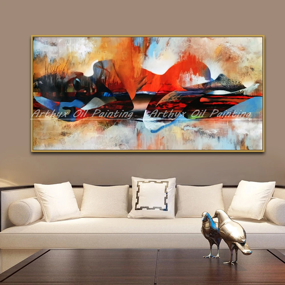 Arthyx Handpainted Abstract Sleeping Buddha Oil Painting On Canvas,Large Modern Home Decoration Wall Art,Picture For Living Room
Arthyx Handpainted Abstract Sleeping Buddha Oil Painting On Canvas,Large Modern Home Decoration Wall Art,Picture For Living Room