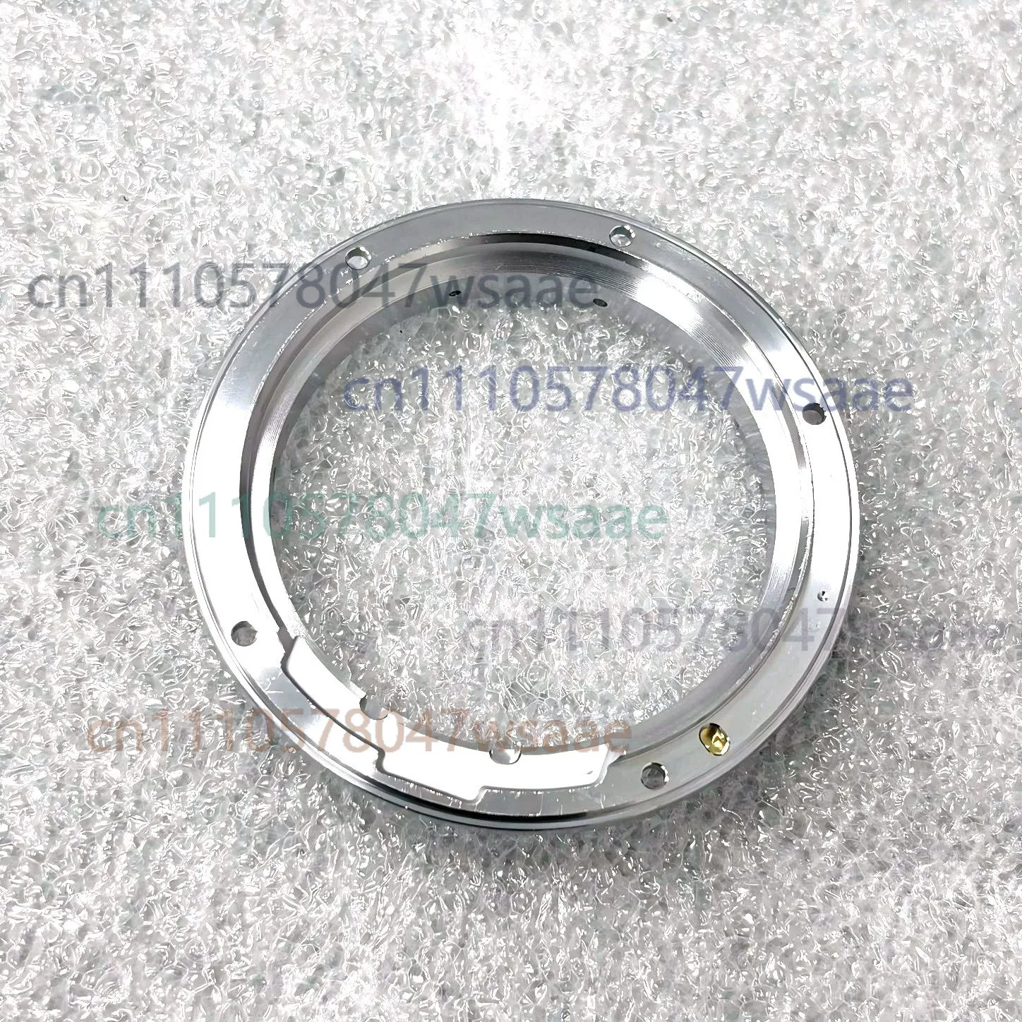 Z 70-200mm f/2.8 VR S Lens Bayonet Mount Repair Part for Nikon Z 70-200 f2.8 98% new
Z 70-200mm f/2.8 VR S Lens Bayonet Mount Repair Part for Nikon Z 70-200 f2.8 98% new