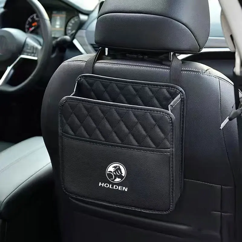 Car Seat Back Hanging Bag Multifunctional Storage Bag Organizer Bag Tissue Box For Holden Astra Commodore Monaro Trailblazer HSV
Car Seat Back Hanging Bag Multifunctional Storage Bag Organizer Bag Tissue Box For Holden Astra Commodore Monaro Trailblazer HSV