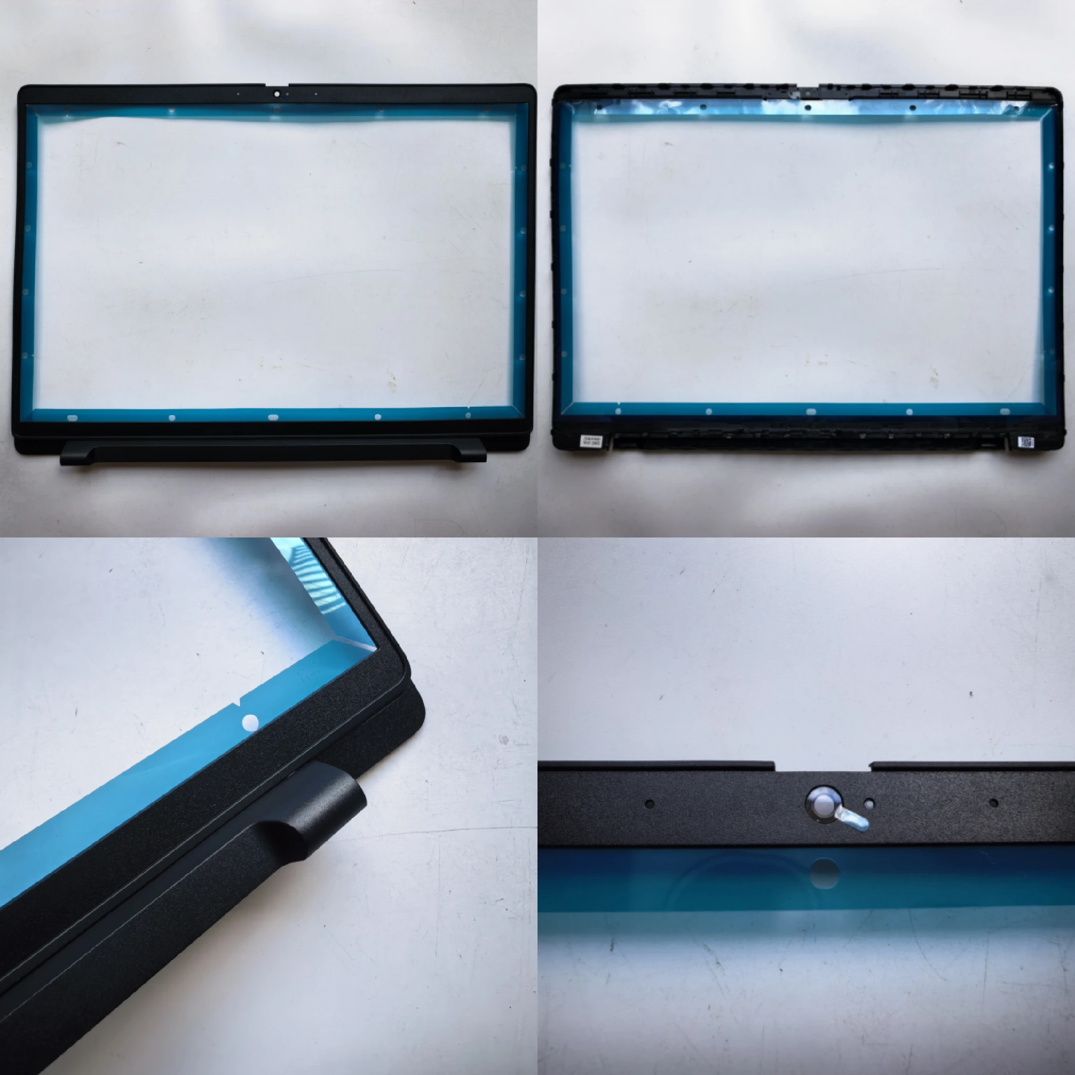 Новая рамка ЖК-экрана для ноутбука Pro Max16 MC16250 MC16255 0WGW99 
Новая рамка ЖК-экрана для ноутбука Pro Max16 MC16250 MC16255 0WGW99