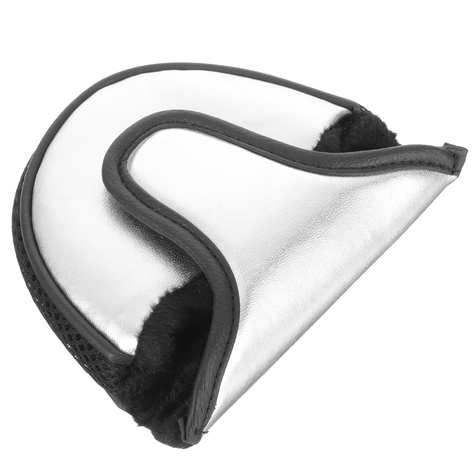 1pcs Golf Accessories Club Protective Cover Smooth Surface Dust Proof Elastic Secure Pu Club Cover Fit Golfing Supplies
1pcs Golf Accessories Club Protective Cover Smooth Surface Dust Proof Elastic Secure Pu Club Cover Fit Golfing Supplies