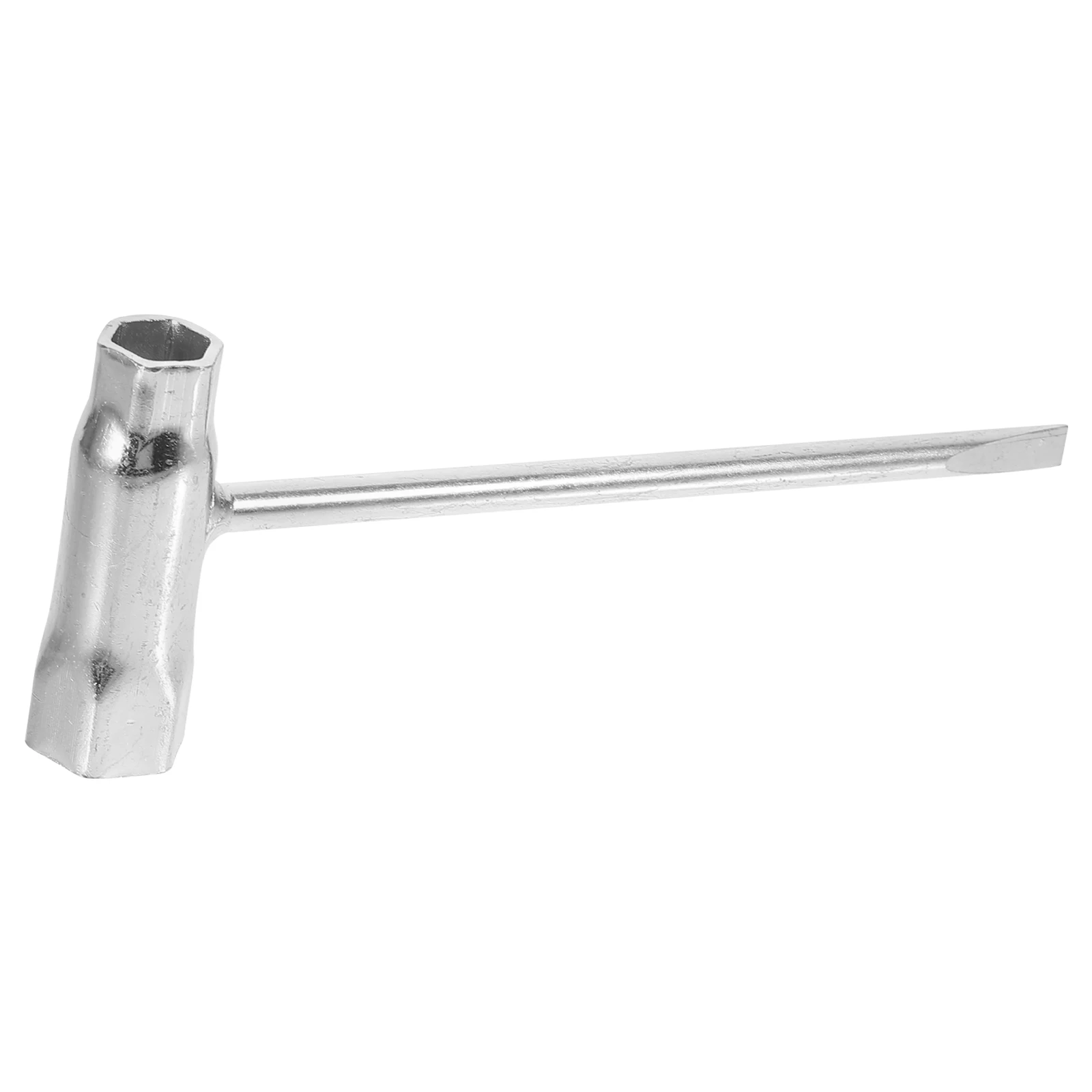 Wrench T Wrench Wrench Handle Adjusting Tool Wrench for For Chainsaw Carburetor Adjusting Tool for Wrench Handle
Wrench T Wrench Wrench Handle Adjusting Tool Wrench for For Chainsaw Carburetor Adjusting Tool for Wrench Handle