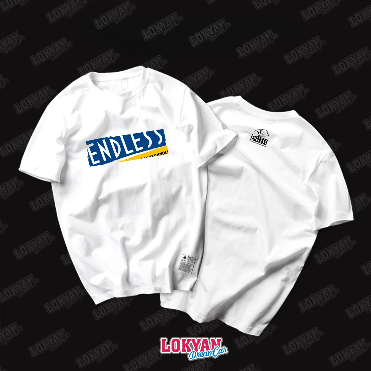Car Culture Clothing Endless Modified Car JDM Palace Brake Theme Printed Short Sleeve Motorcycle Graphics Breathable Men's Tee
Car Culture Clothing Endless Modified Car JDM Palace Brake Theme Printed Short Sleeve Motorcycle Graphics Breathable Men's Tee