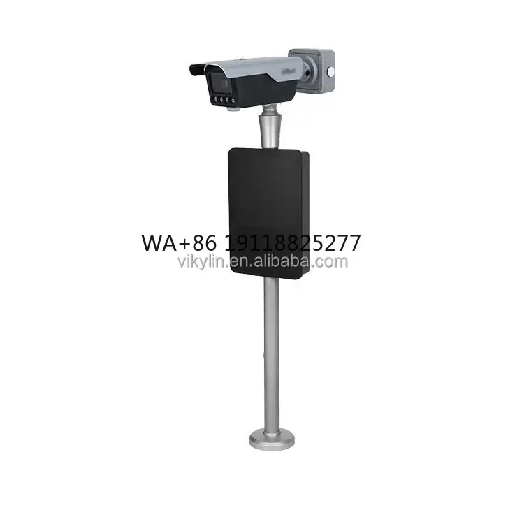 4MP Access ANPR Vehicle Color and Road Number Plate Vehicle Color Recognition Kit IPMECS-2234
4MP Access ANPR Vehicle Color and Road Number Plate Vehicle Color Recognition Kit IPMECS-2234