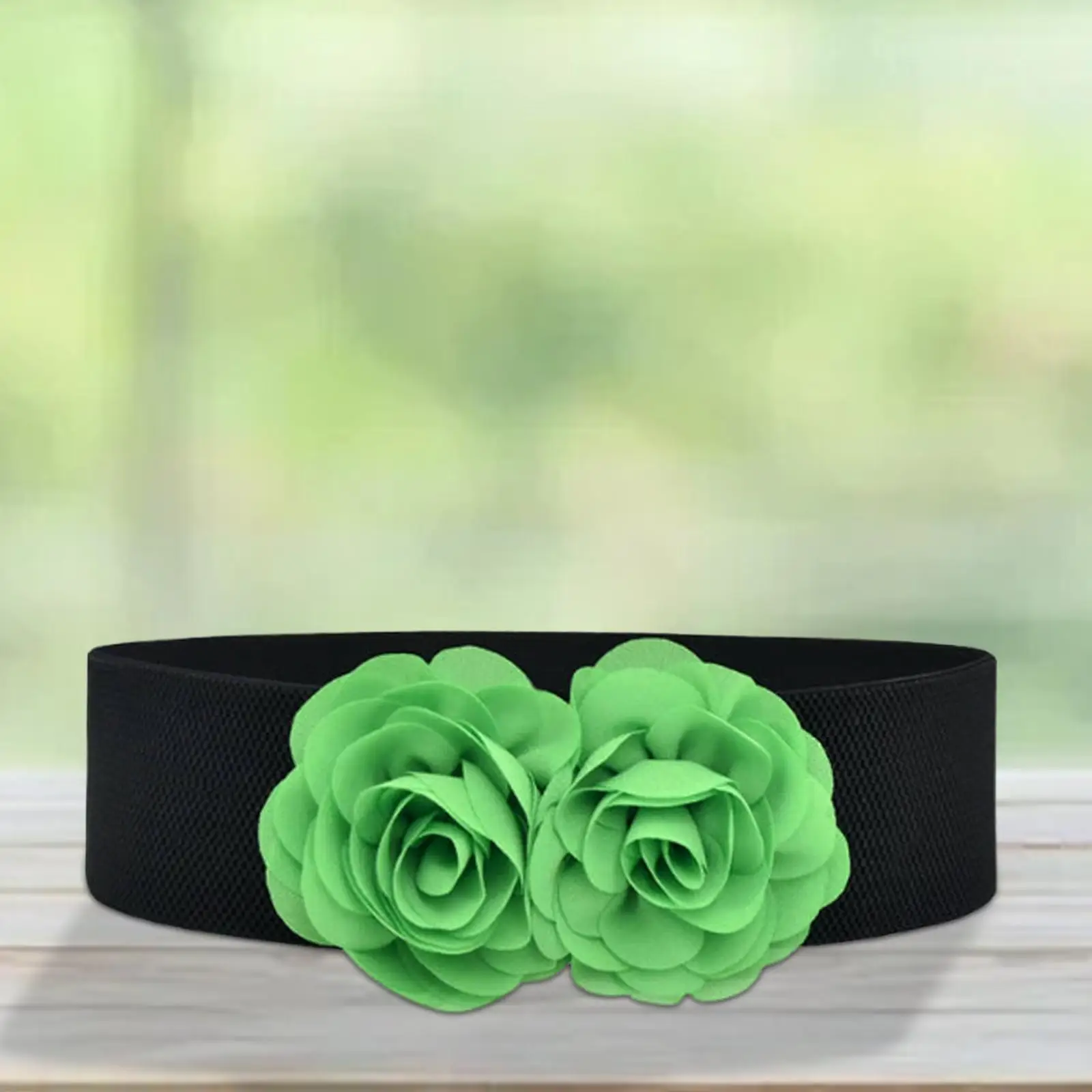 Womens Wide Belt Casual Fashion Corset Belt Stretch Cinch Belt Elastic Waist Belt for Blouse Coat Sweater Maxi Shirt Decoration
Womens Wide Belt Casual Fashion Corset Belt Stretch Cinch Belt Elastic Waist Belt for Blouse Coat Sweater Maxi Shirt Decoration