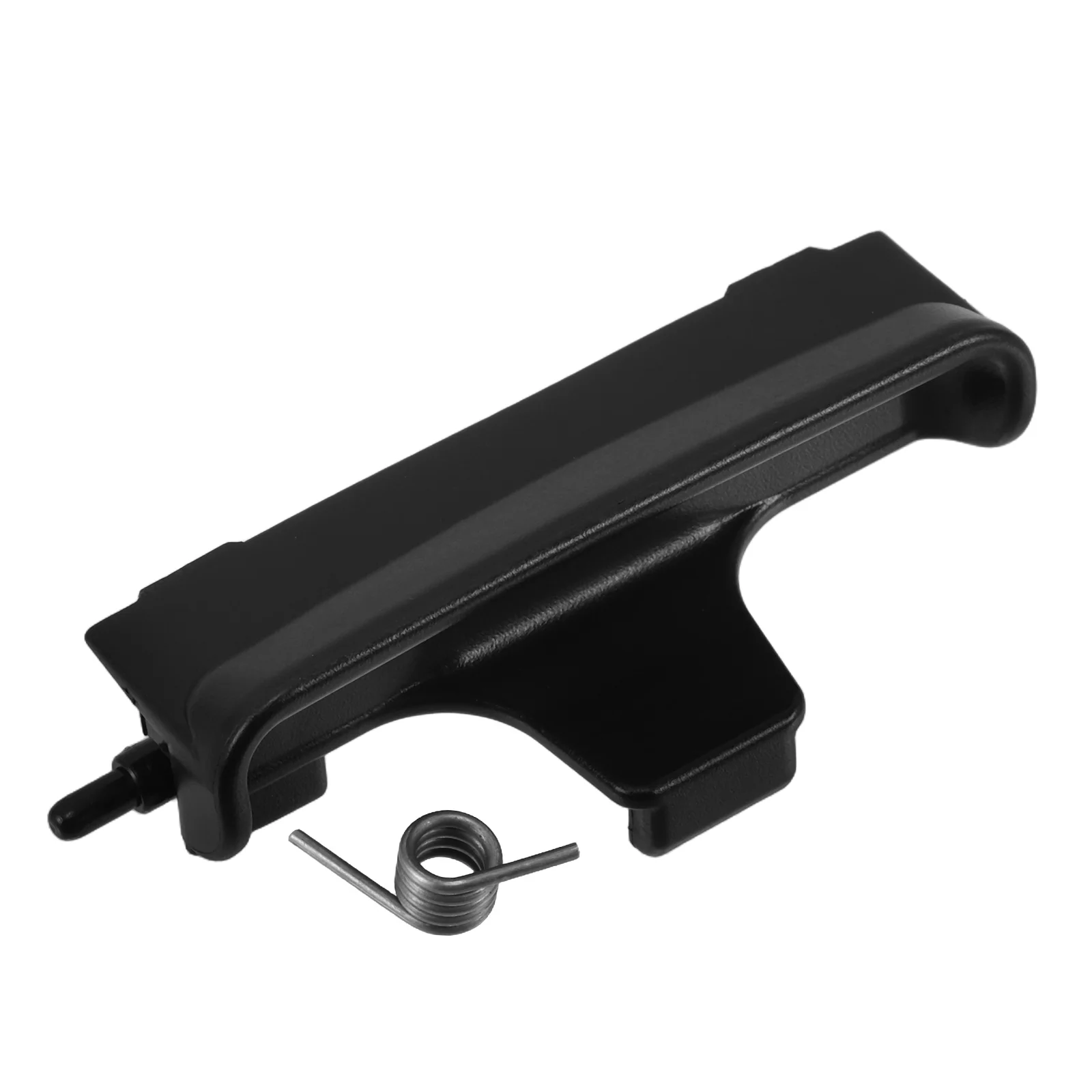 Tool Box Buckle Center Console Latch Armrest H Compatible 2013 2018 Durable ABS Metal Car Fasteners Holder
Tool Box Buckle Center Console Latch Armrest H Compatible 2013 2018 Durable ABS Metal Car Fasteners Holder