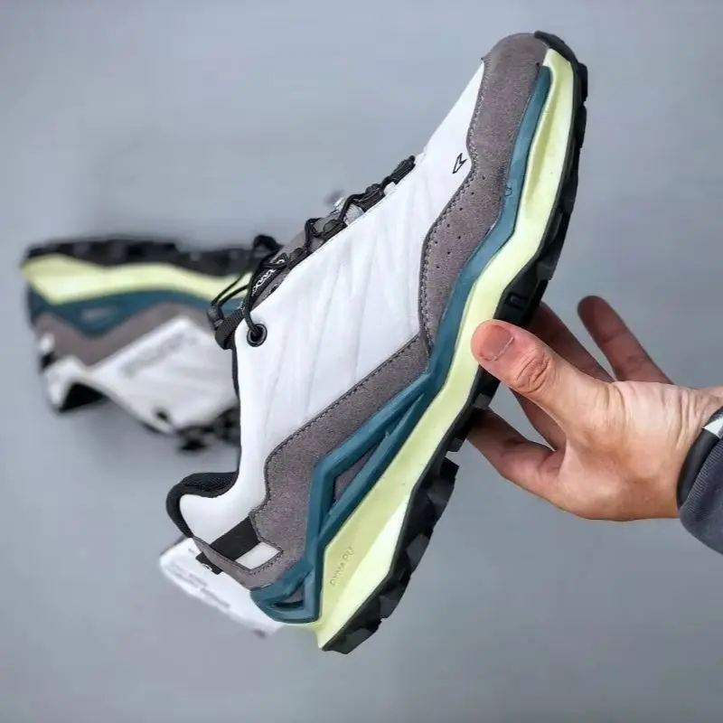 2026 New Trend Hiking Men Shoes Non-Slip Climbing Shoes Mens Top Quality Walking Shoe For Mans Wearable Outdoor Shoes For Men
2026 New Trend Hiking Men Shoes Non-Slip Climbing Shoes Mens Top Quality Walking Shoe For Mans Wearable Outdoor Shoes For Men