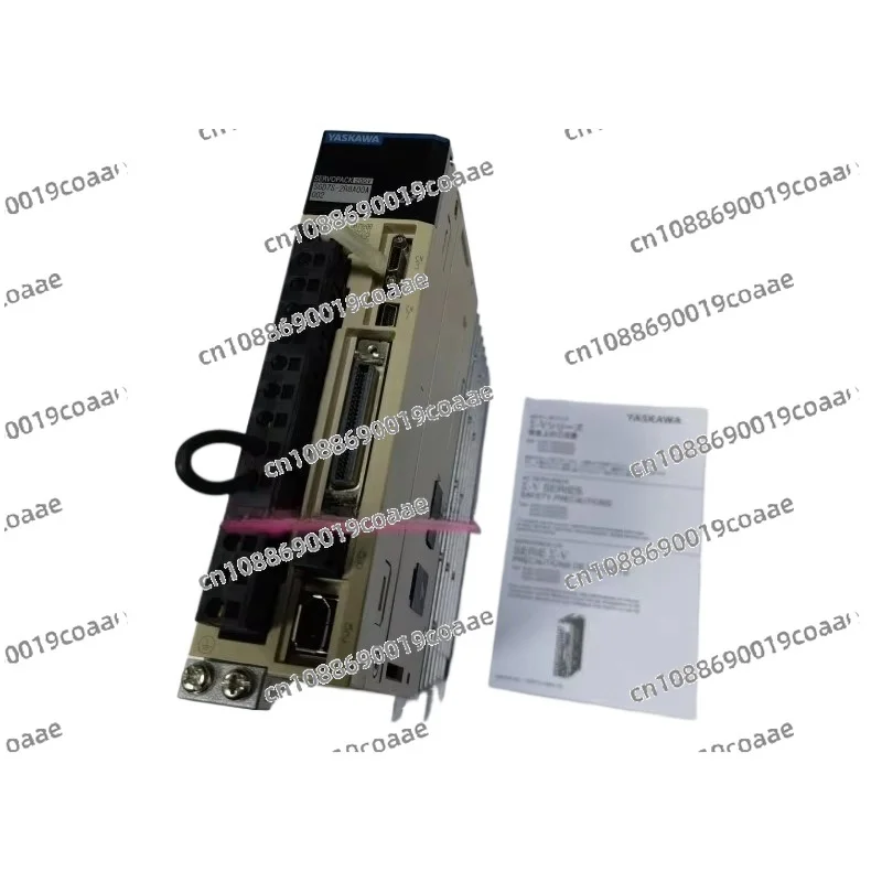 YASKAWA SERVO SGD7S-2R8A00A002 
YASKAWA SERVO SGD7S-2R8A00A002