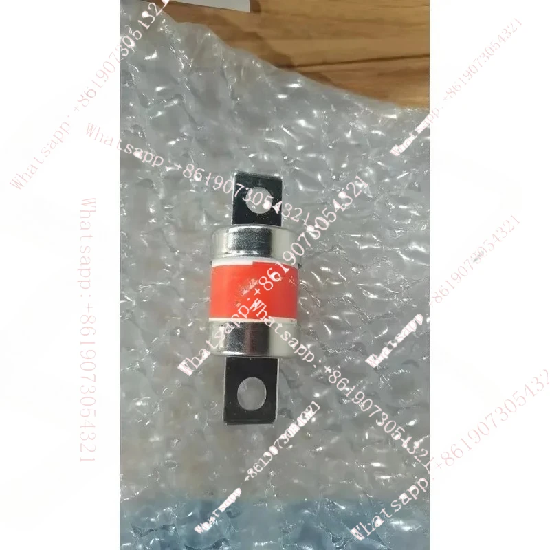 1PCS PEC battery box fuse 350A BC6000A DC450V original factory dismantling is a second-hand product
1PCS PEC battery box fuse 350A BC6000A DC450V original factory dismantling is a second-hand product