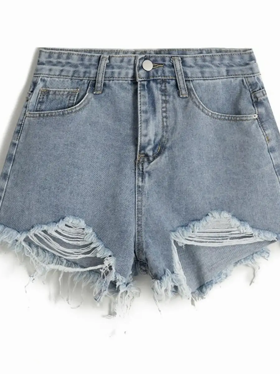 Джинсовые брюки с высокой талией, женские размеры, летние новые брюки с отверстиями, суперо, шорты, широкие брюки трапециевидной формы
Джинсовые брюки с высокой талией, женские размеры, летние новые брюки с отверстиями, суперо, шорты, широкие брюки трапециевидной формы