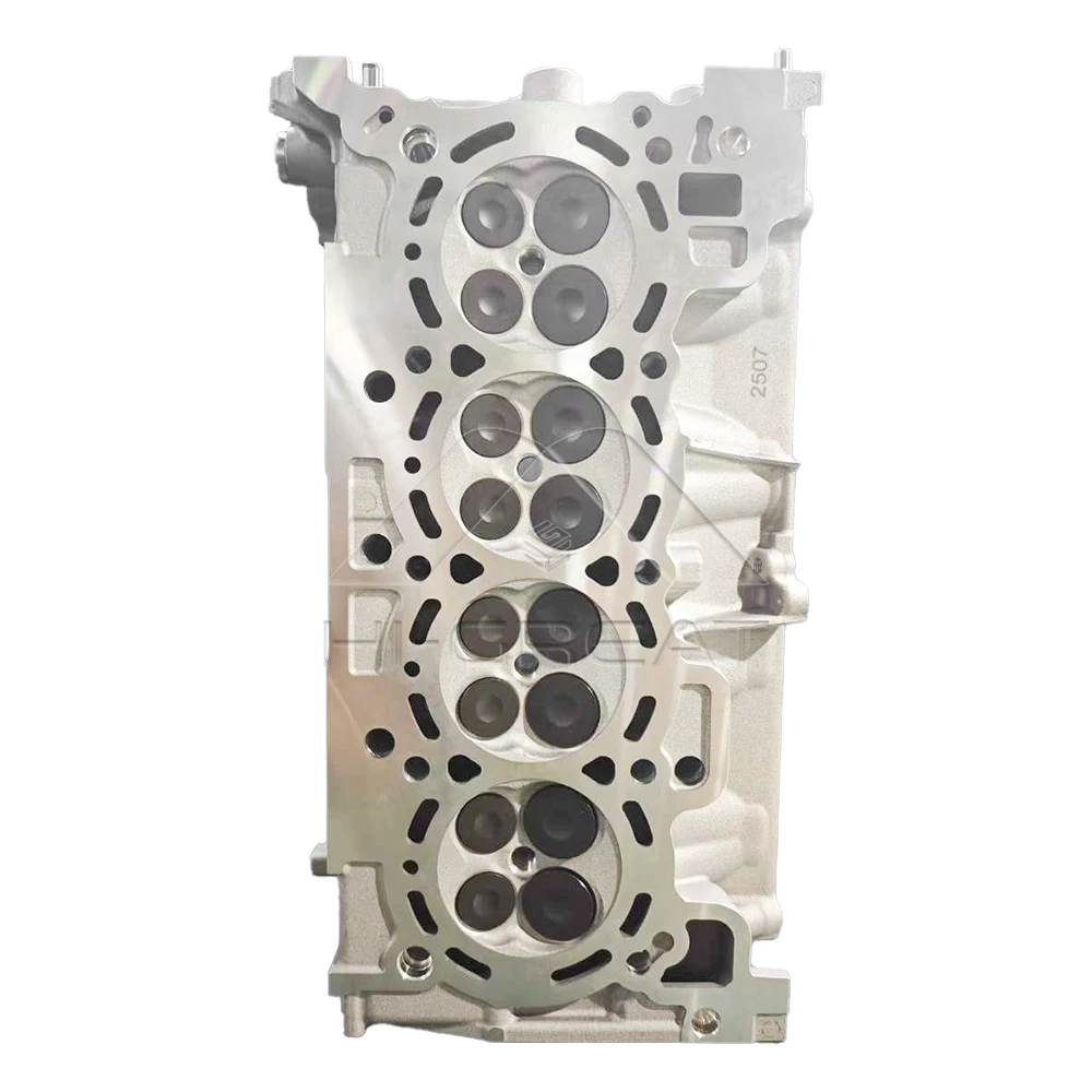 Brand New High Quality Cylinder Head Assembly HR16DEH4M 11040-3AB5A 1104A-WR60A 11040BB01A For Nissan Versa Tiida Juke Sentra
Brand New High Quality Cylinder Head Assembly HR16DEH4M 11040-3AB5A 1104A-WR60A 11040BB01A For Nissan Versa Tiida Juke Sentra