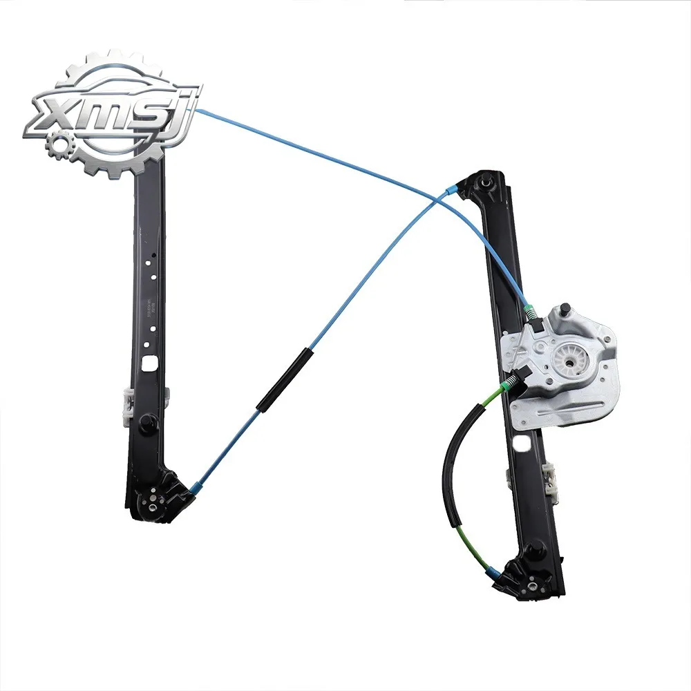Regulador de Elevalunas eléctrico delantero izquierdo y derecho para coche, compatible con BMW X5, E53, 2000, 2001, 2002, 2003,
Regulador de Elevalunas eléctrico delantero izquierdo y derecho para coche, compatible con BMW X5, E53, 2000, 2001, 2002, 2003,