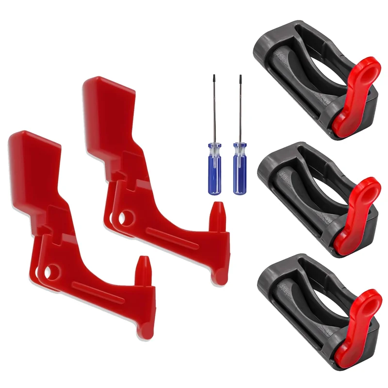 ABXH триггерный переключатель, аксессуар, кнопка питания для Dyson V10 V11, запасная часть для ручного пылесоса
ABXH триггерный переключатель, аксессуар, кнопка питания для Dyson V10 V11, запасная часть для ручного пылесоса