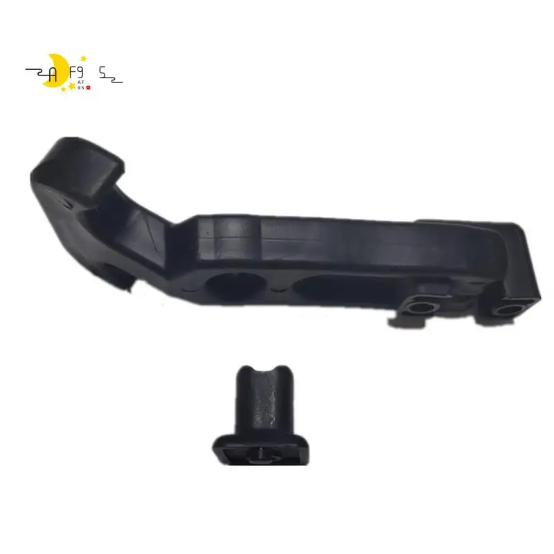 AF95-4PCS Прочная резиновая гибкая сменная защелка с Т-образной ручкой для перчаточного ящика, фиксирующая резиновая защелка, инструмент
AF95-4PCS Прочная резиновая гибкая сменная защелка с Т-образной ручкой для перчаточного ящика, фиксирующая резиновая защелка, инструмент