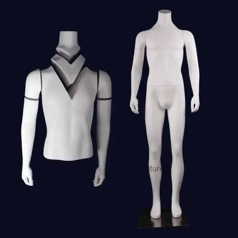 Creative 3D Hollow Mannequins Female Clothing Photo Props Full Body Women's Clothing Model Display Stand Luxury Detachable Dummy
Creative 3D Hollow Mannequins Female Clothing Photo Props Full Body Women's Clothing Model Display Stand Luxury Detachable Dummy