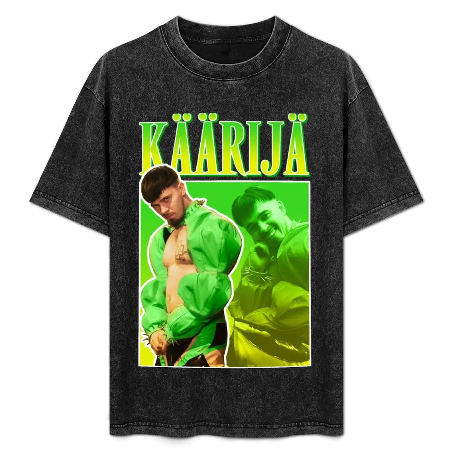 Krij Cha Cha Cha Eurovision 2023 Finland Y2K Kaarija T-Shirt Personalized t-shirt luxury designer T-shirt men
Krij Cha Cha Cha Eurovision 2023 Finland Y2K Kaarija T-Shirt Personalized t-shirt luxury designer T-shirt men