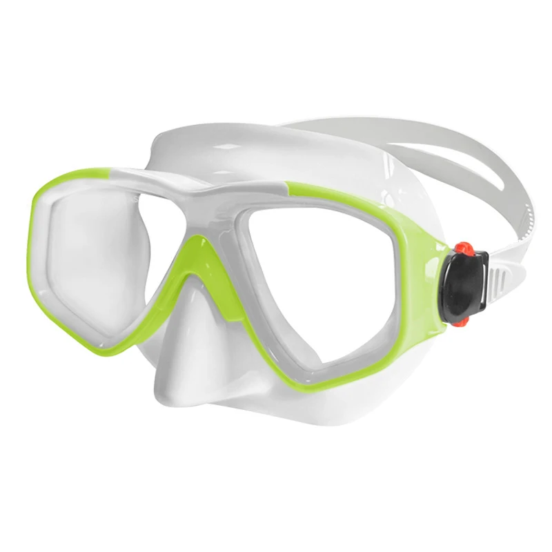 High Quality Professional Full Dry Anti-choking Snorkel Mask Set for Men Women Underwater Diving Snorkeling Swimming Water Sport
High Quality Professional Full Dry Anti-choking Snorkel Mask Set for Men Women Underwater Diving Snorkeling Swimming Water Sport