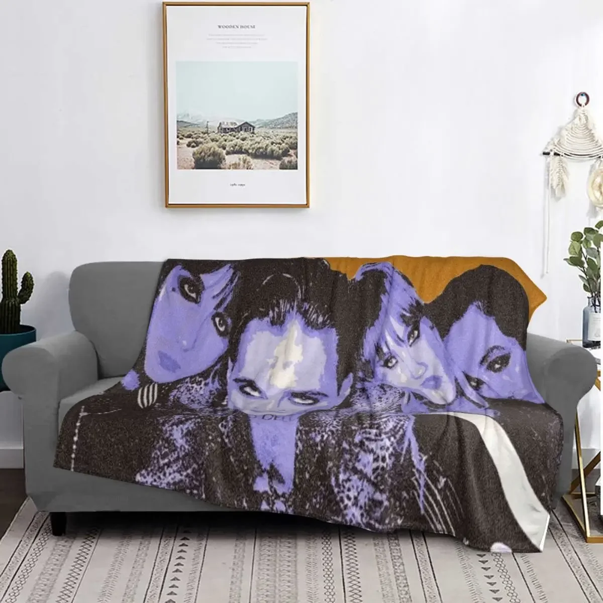 Damiano David Maneskin Music Band Photo Travel Blankets Soft Warm Flannel Throw Blanket Cover for Bed Living room Picnic Home
Damiano David Maneskin Music Band Photo Travel Blankets Soft Warm Flannel Throw Blanket Cover for Bed Living room Picnic Home