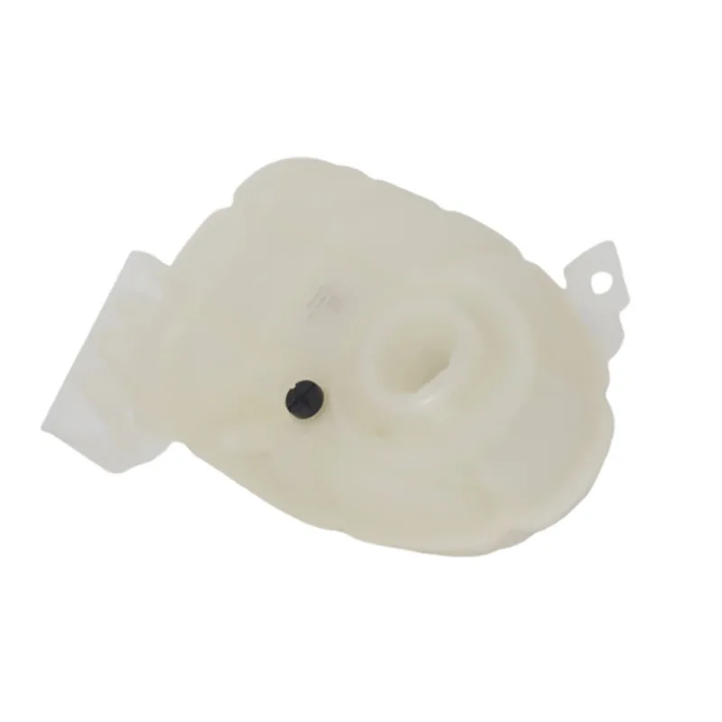 Car Accessories Engine Coolant Expansion Tank 17137642160 For BMW F20 F21 F22 F23 F30 F31 F32 F33 F36 F80 F87 F83 F82
Car Accessories Engine Coolant Expansion Tank 17137642160 For BMW F20 F21 F22 F23 F30 F31 F32 F33 F36 F80 F87 F83 F82