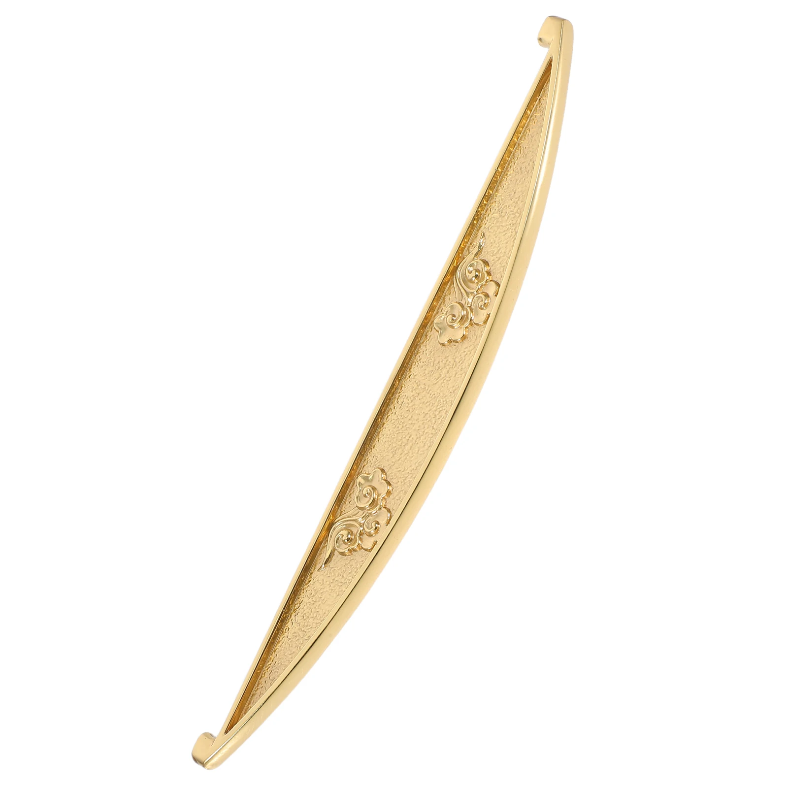 Brass Drawer Cabinet Handles Hardware 2 Hole Design For Wardrobe Furniture Kitchen Chinese Style Decorative Accessories
Brass Drawer Cabinet Handles Hardware 2 Hole Design For Wardrobe Furniture Kitchen Chinese Style Decorative Accessories