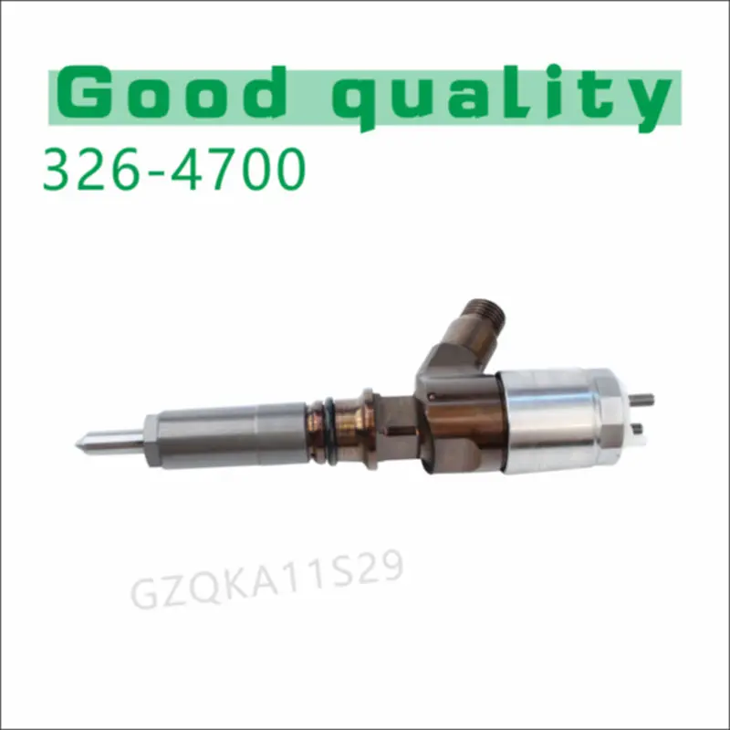 Дизельный инжекторный насос экскаватора 320D 326-4700 326-4756 10R7575 2645A738 320-4740 2645A745 Форсунка с 32F61-00062 на продажу 
Дизельный инжекторный насос экскаватора 320D 326-4700 326-4756 10R7575 2645A738 320-4740 2645A745 Форсунка с 32F61-00062 на продажу