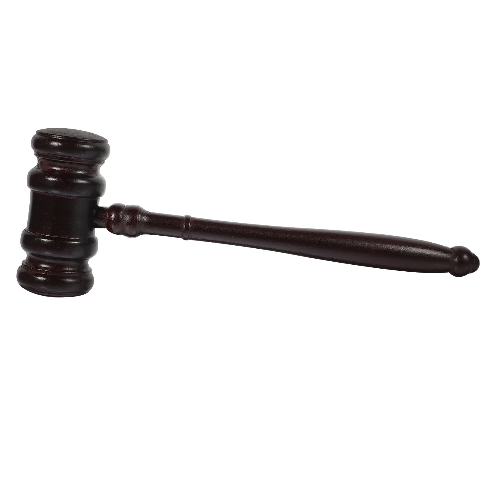 Wooden Auction Hammer Smooth Small Gavel Practical Judge Hammer Loud Knocking Sound Perfect Gift for Lawyer Chairman
Wooden Auction Hammer Smooth Small Gavel Practical Judge Hammer Loud Knocking Sound Perfect Gift for Lawyer Chairman