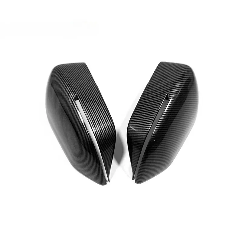 For 2025 4th Gen Changan CS75 Plus Side Mirror Covers, Full Housing Replacement Caps, Exterior Car Accessories
For 2025 4th Gen Changan CS75 Plus Side Mirror Covers, Full Housing Replacement Caps, Exterior Car Accessories