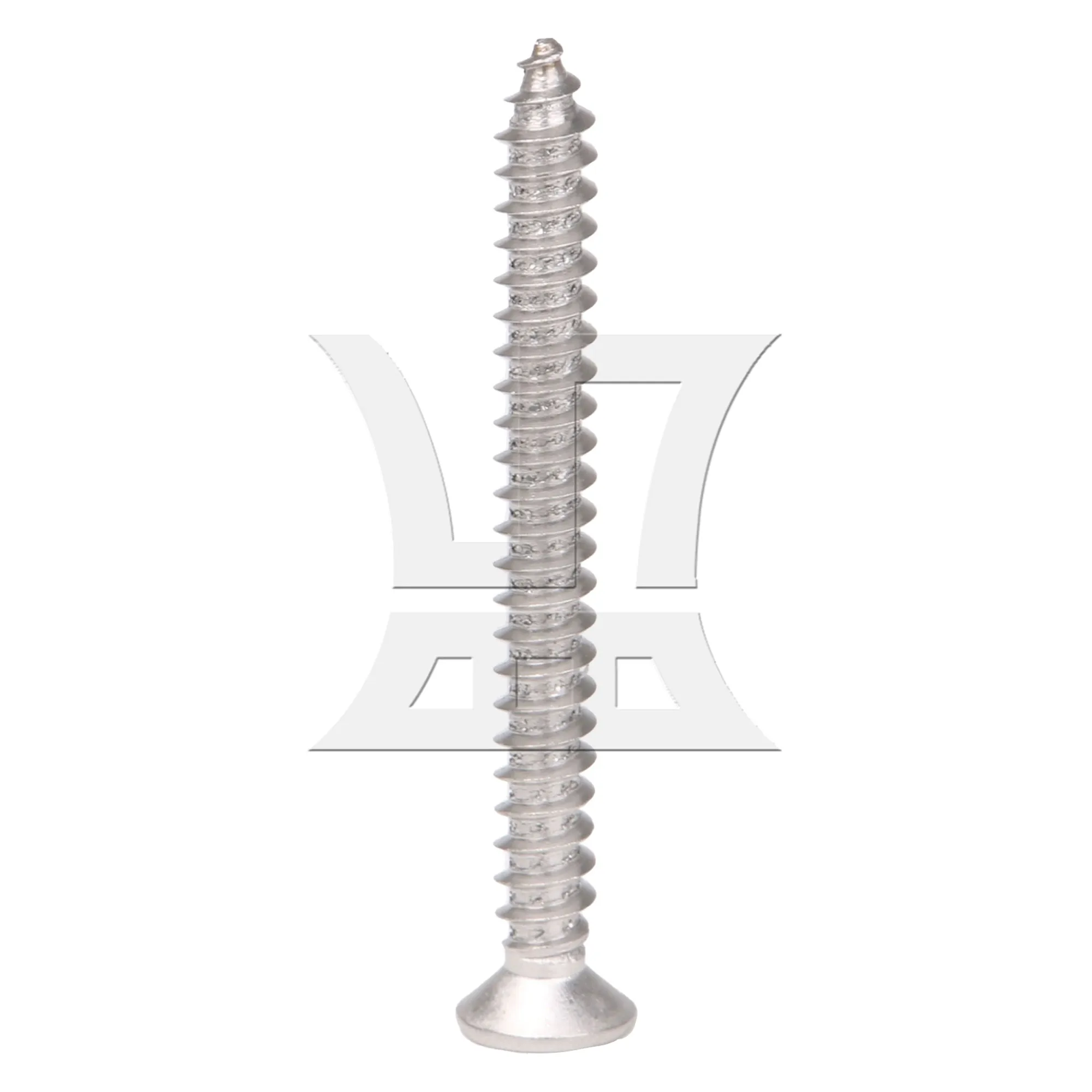 BQLZR 304 Stainless Steel M4x40mm Flat Round Head Screw Fasteners Silver for Metal
BQLZR 304 Stainless Steel M4x40mm Flat Round Head Screw Fasteners Silver for Metal